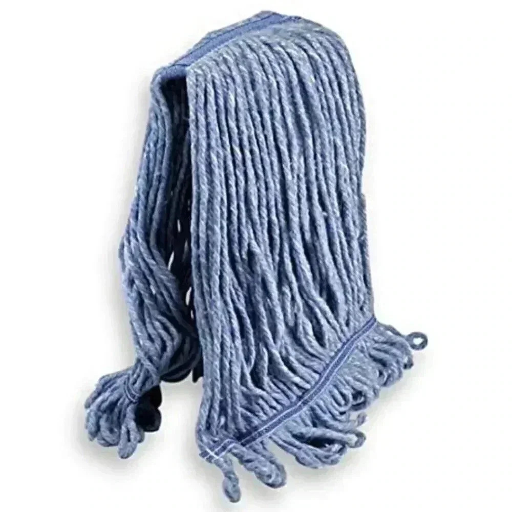 Bison Life Blue Wet Floor Mop Head refills - Picture 7 of 9